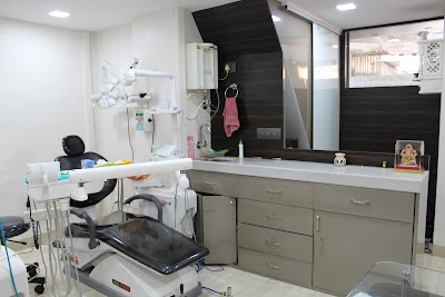 Dr. Mehtaa's Dental Clinic