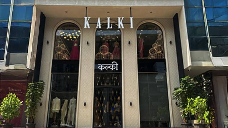 KALKI Flagship Store Santacruz