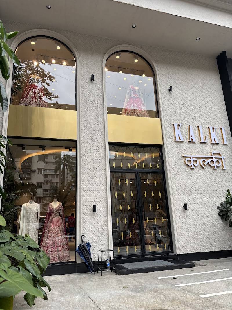 KALKI Flagship Store Santacruz