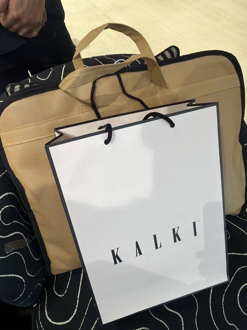 KALKI Flagship Store Santacruz