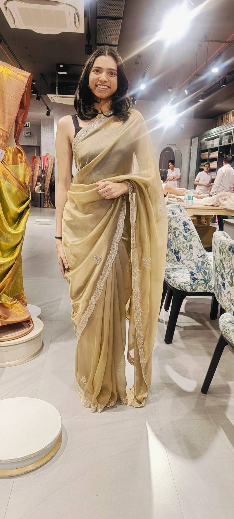 KALKI Flagship Store Santacruz