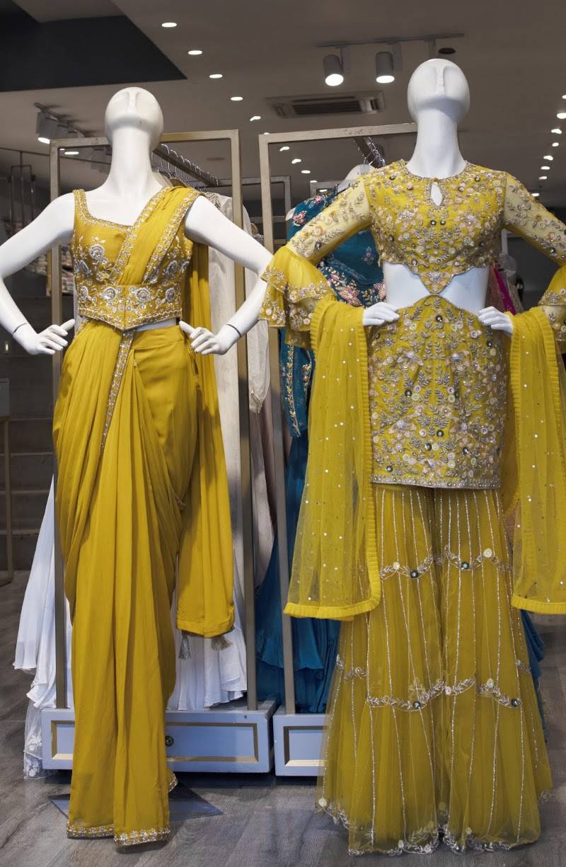 KALKI Flagship Store Santacruz