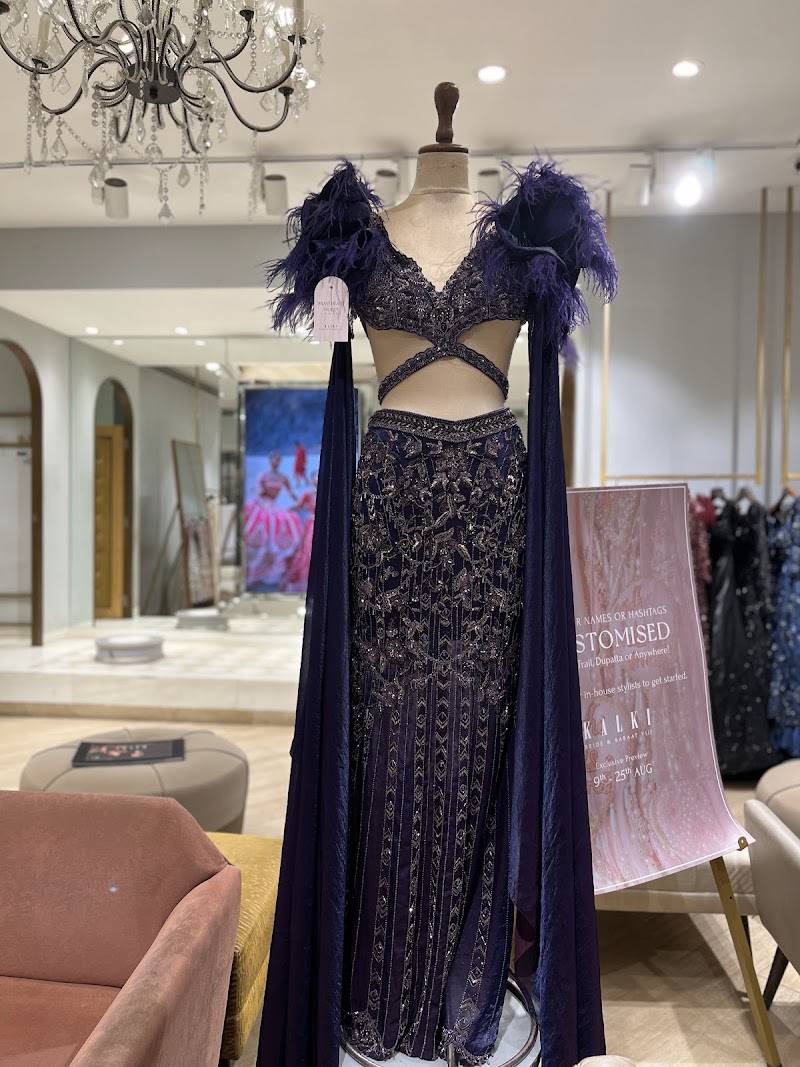 KALKI Flagship Store Santacruz