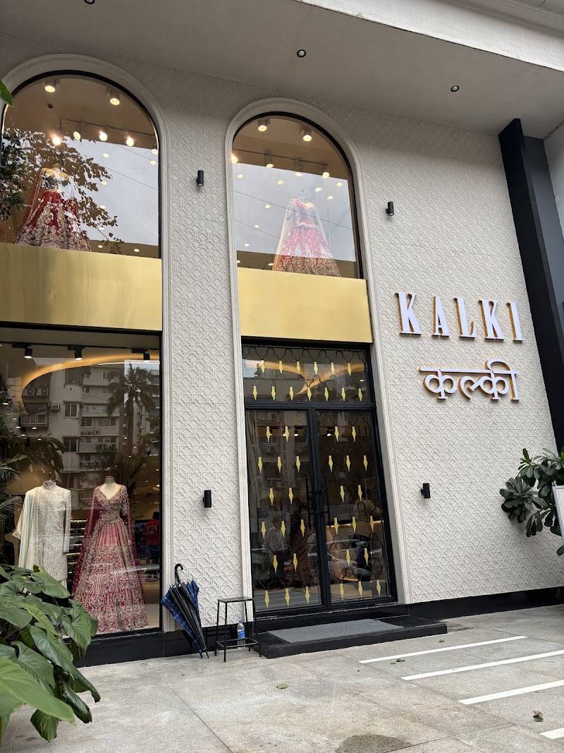 KALKI Flagship Store Santacruz